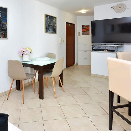 Villa Spaladium Split Dış mekan fotoğraf