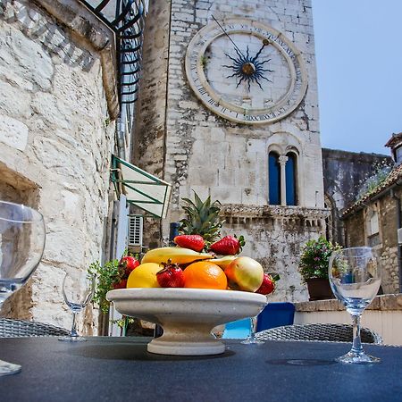 Villa Spaladium Split Dış mekan fotoğraf