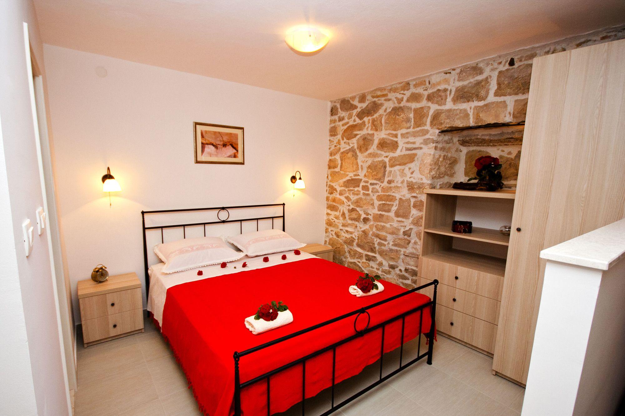Villa Spaladium Split Dış mekan fotoğraf