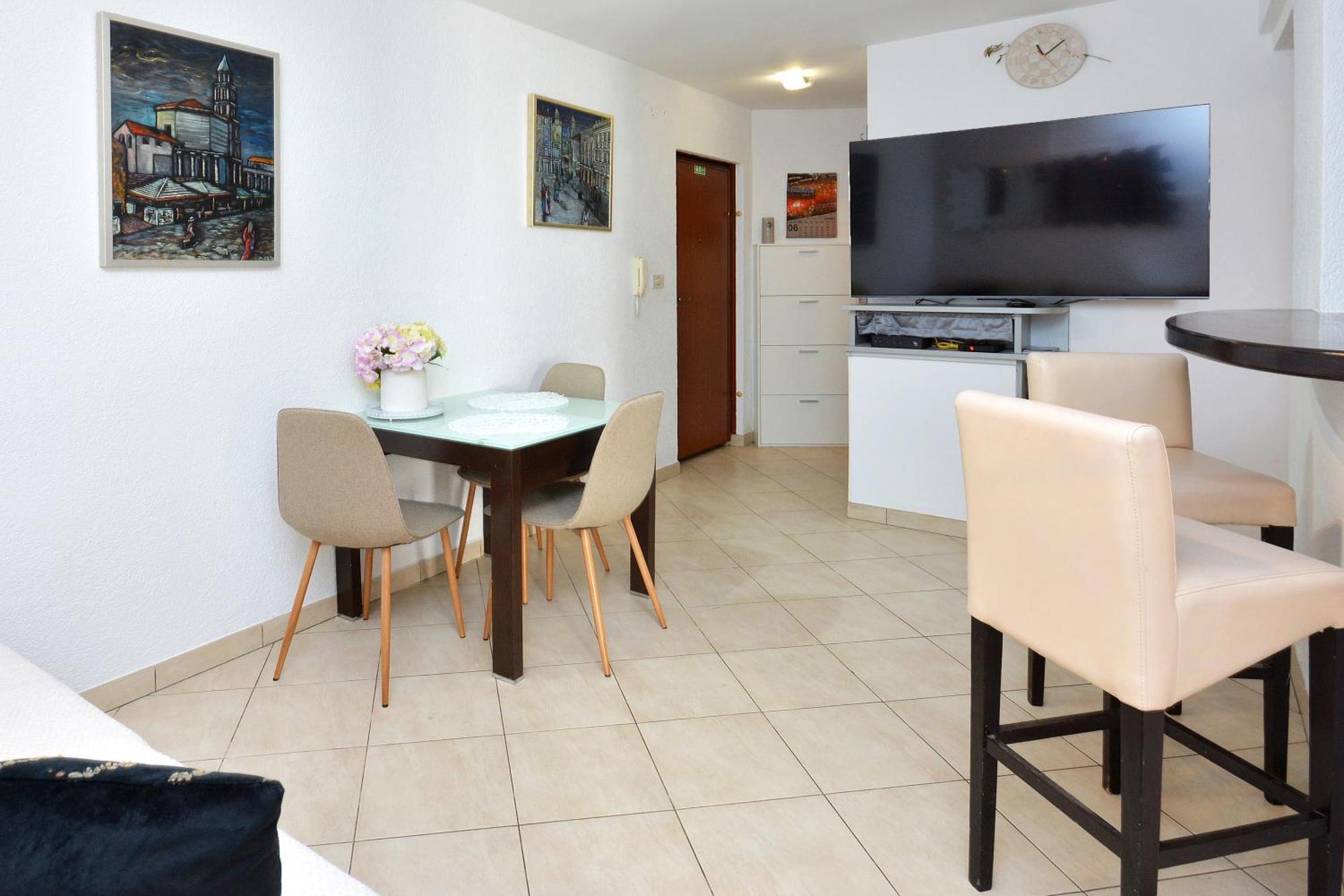 Villa Spaladium Split Dış mekan fotoğraf