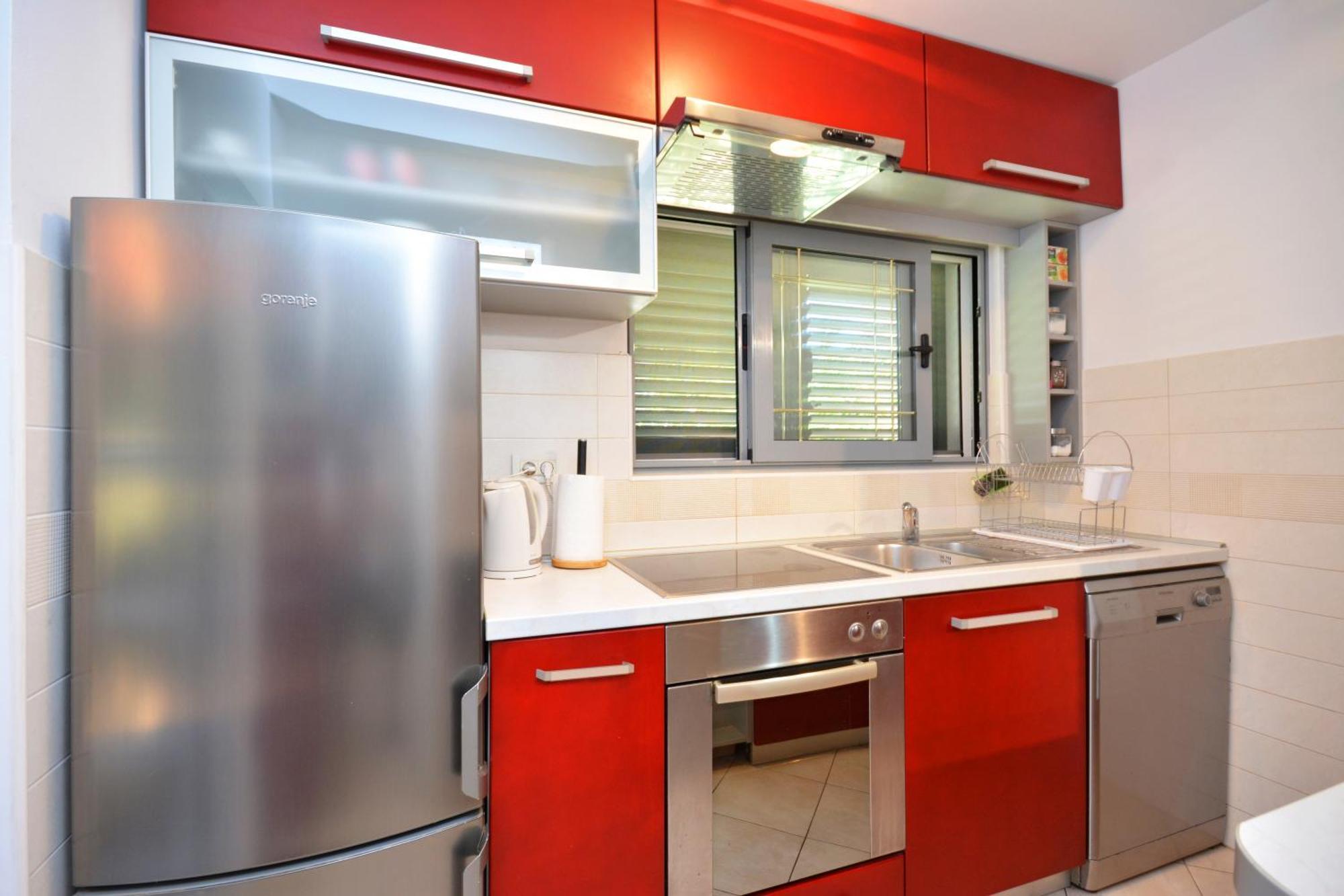 Villa Spaladium Split Dış mekan fotoğraf