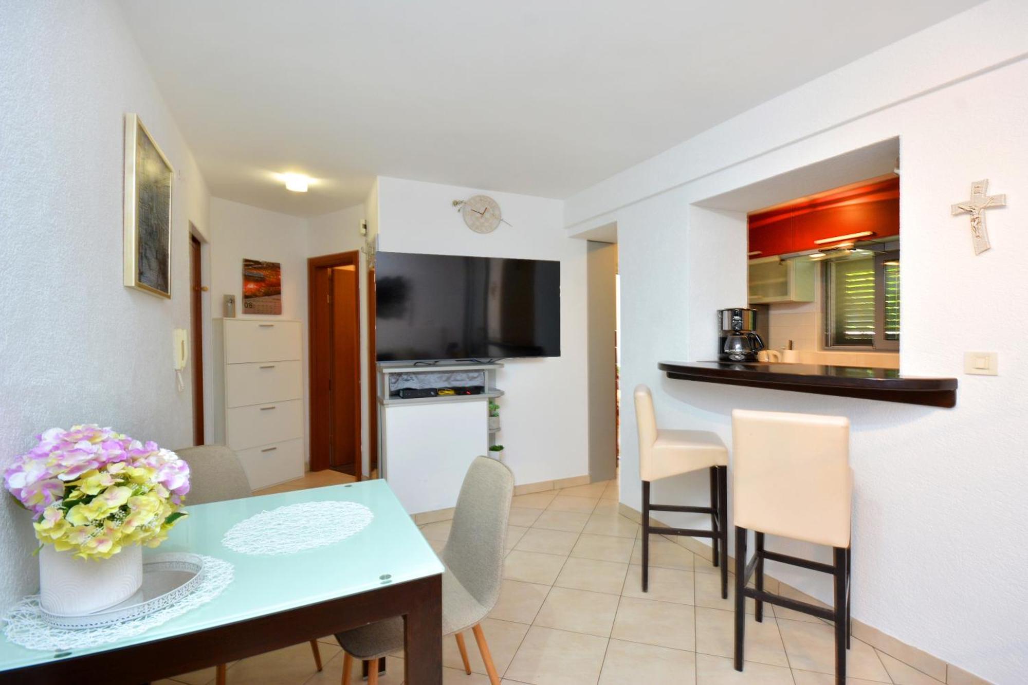 Villa Spaladium Split Dış mekan fotoğraf