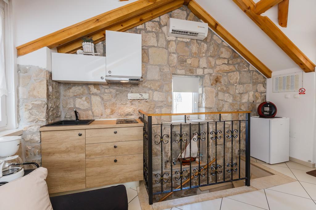 Villa Spaladium Split Dış mekan fotoğraf