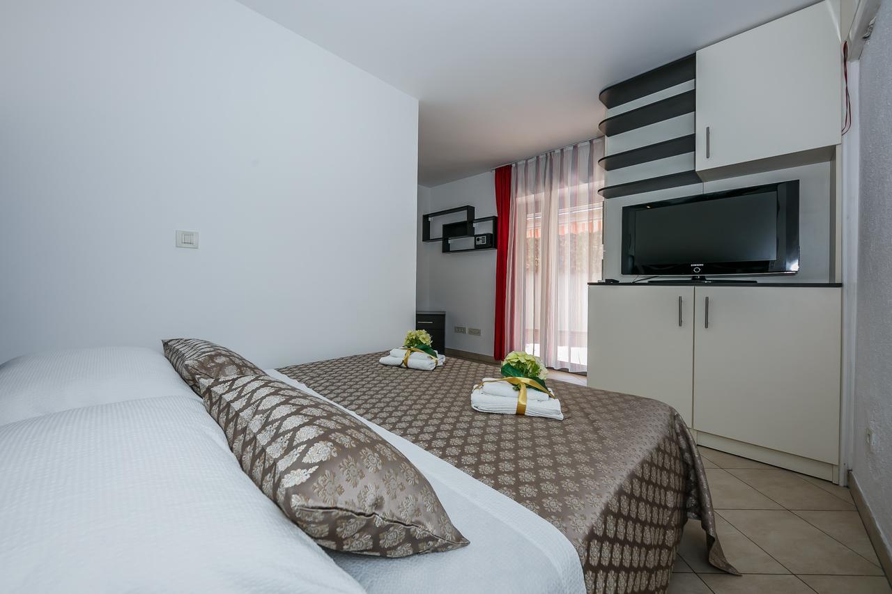 Villa Spaladium Split Dış mekan fotoğraf