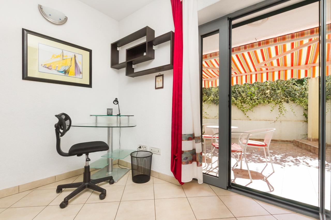 Villa Spaladium Split Dış mekan fotoğraf