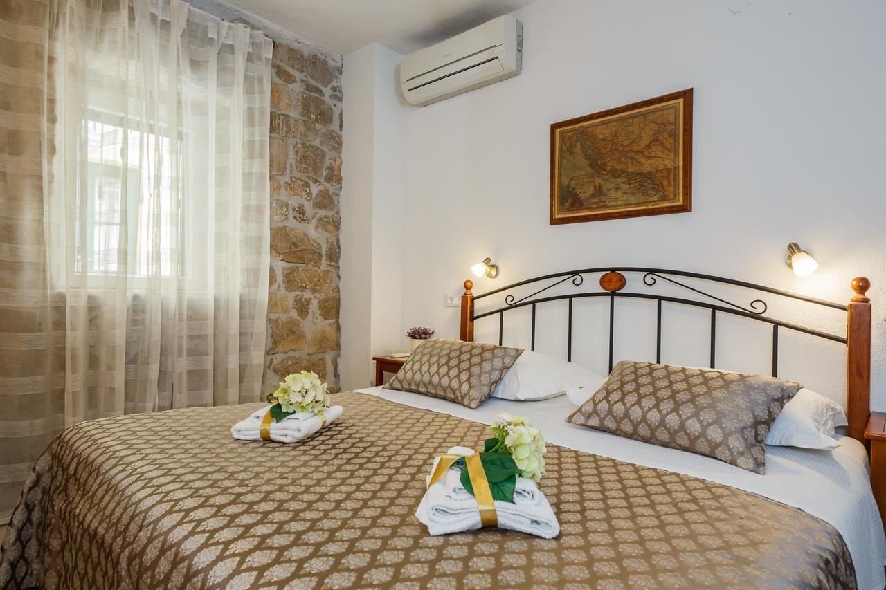 Villa Spaladium Split Dış mekan fotoğraf