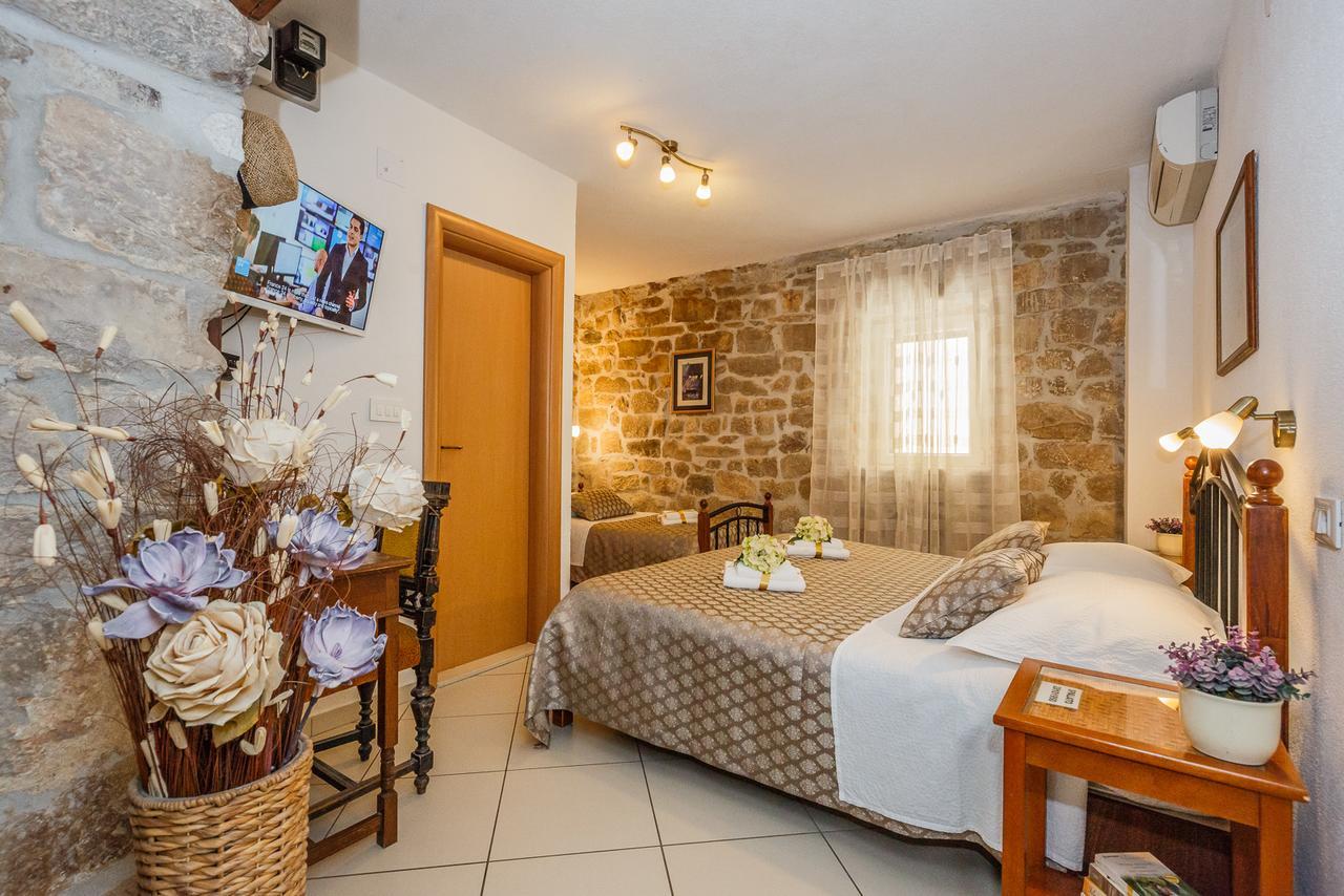 Villa Spaladium Split Dış mekan fotoğraf