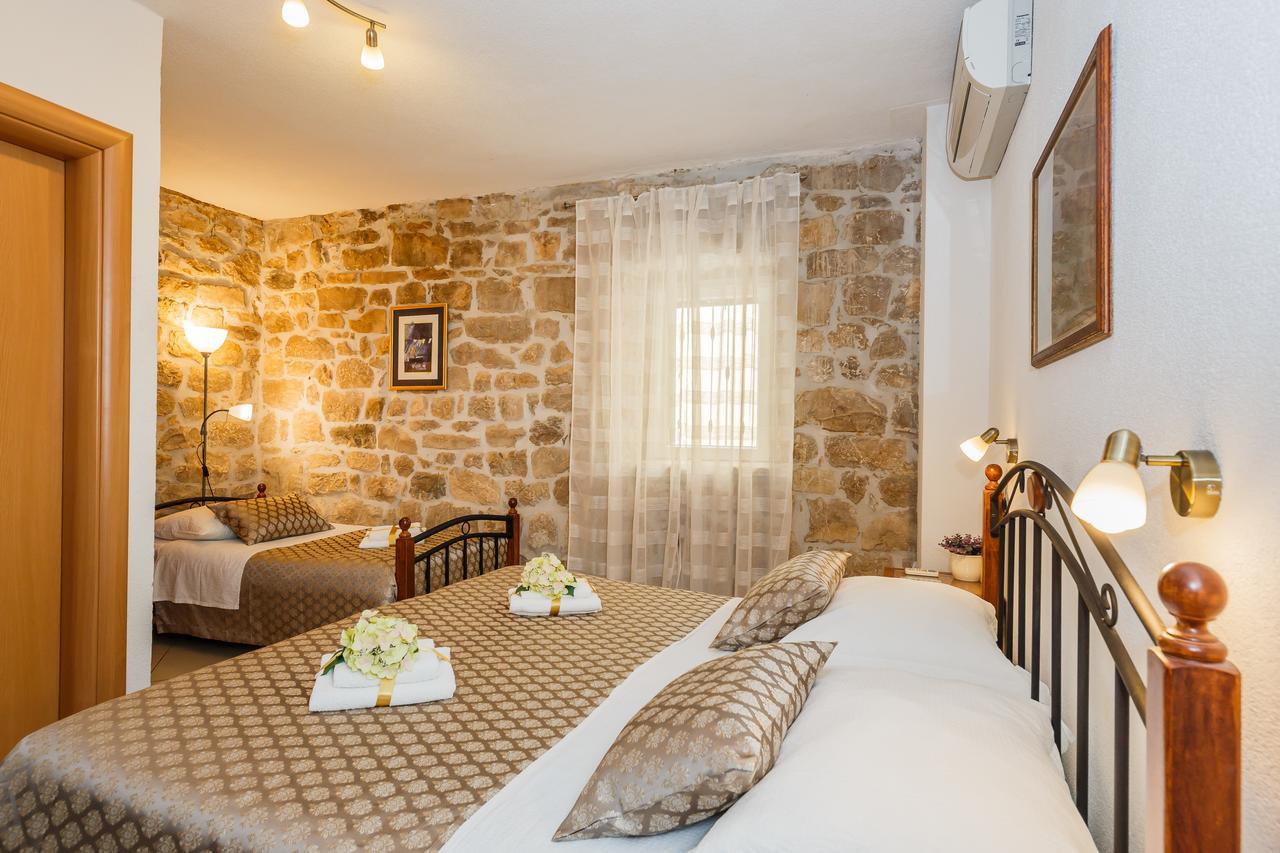 Villa Spaladium Split Dış mekan fotoğraf