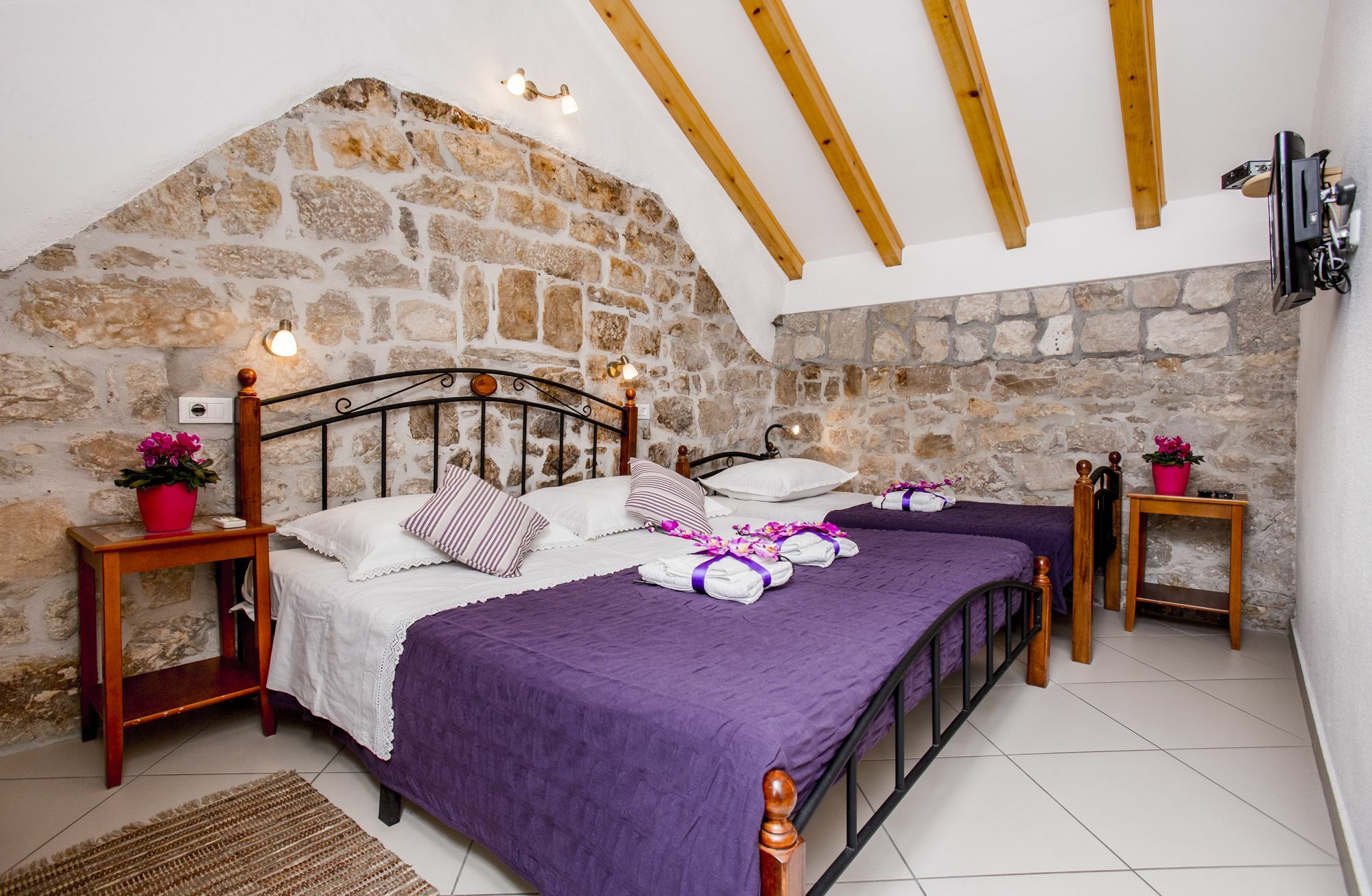 Villa Spaladium Split Dış mekan fotoğraf