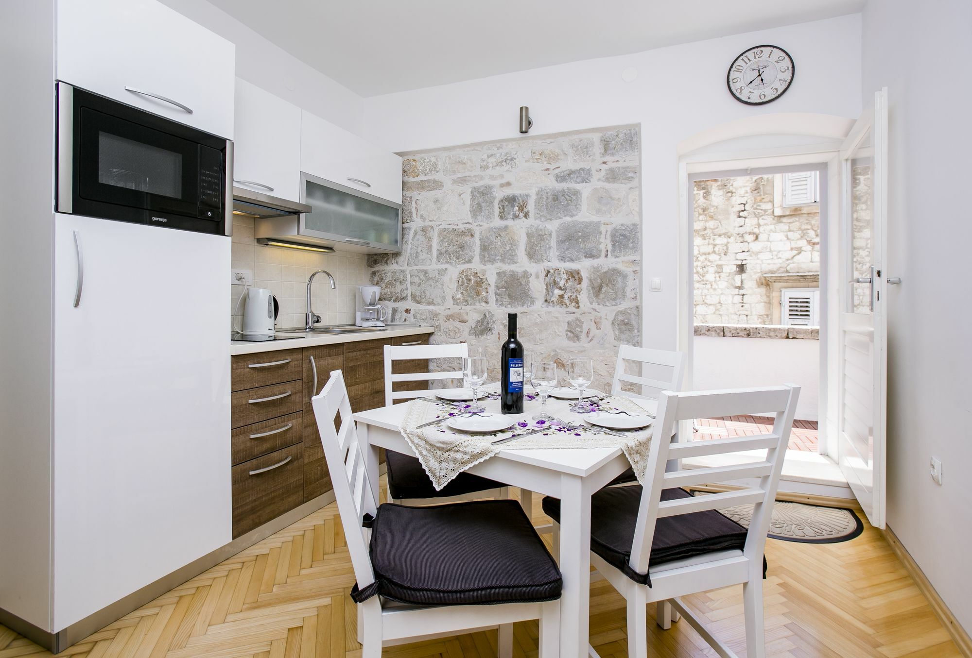 Villa Spaladium Split Dış mekan fotoğraf