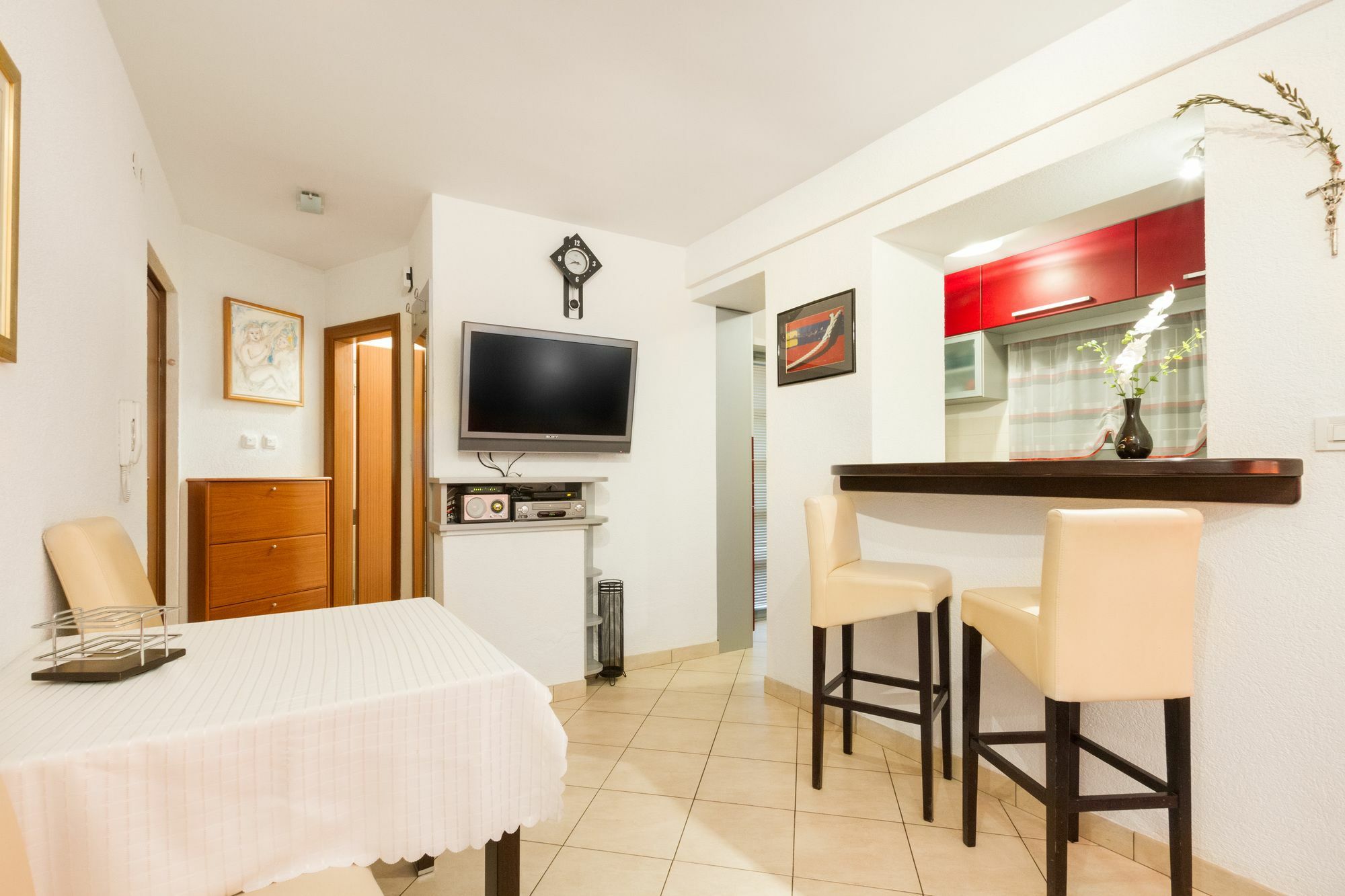 Villa Spaladium Split Dış mekan fotoğraf