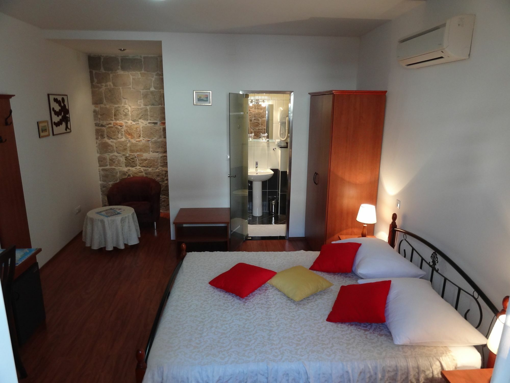 Villa Spaladium Split Dış mekan fotoğraf