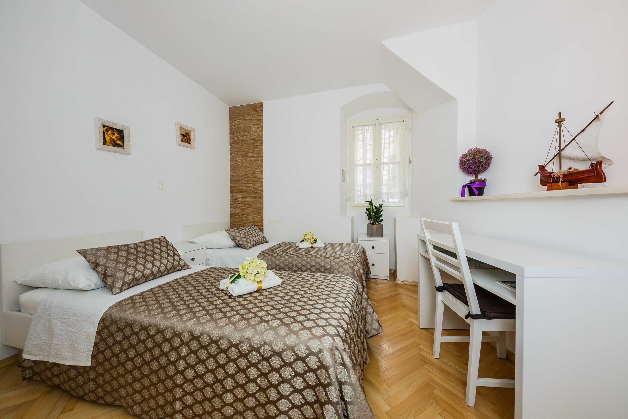 Villa Spaladium Split Dış mekan fotoğraf