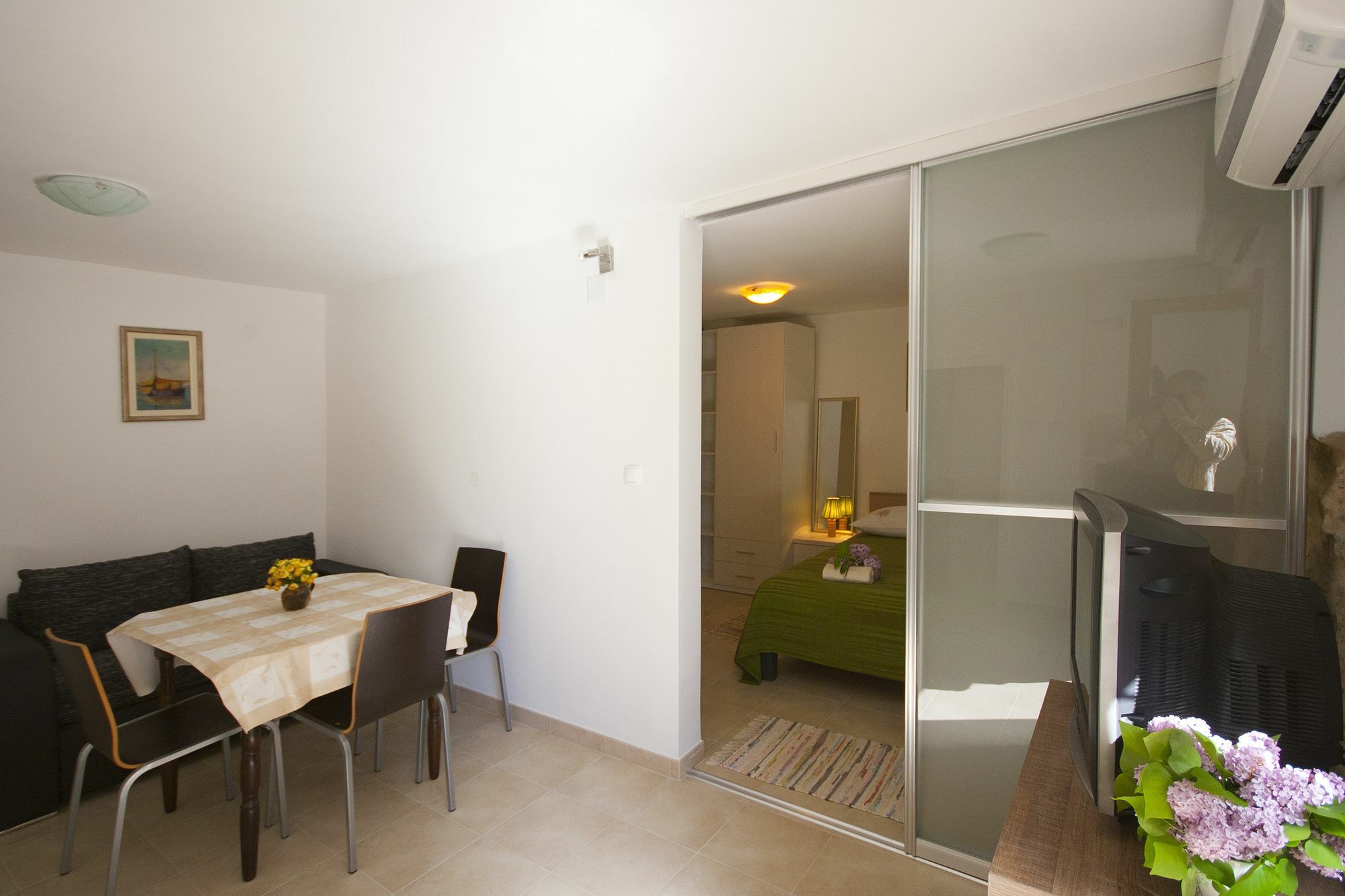 Villa Spaladium Split Dış mekan fotoğraf