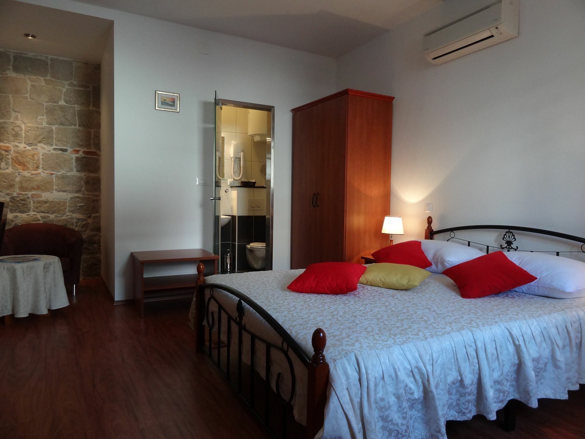 Villa Spaladium Split Dış mekan fotoğraf
