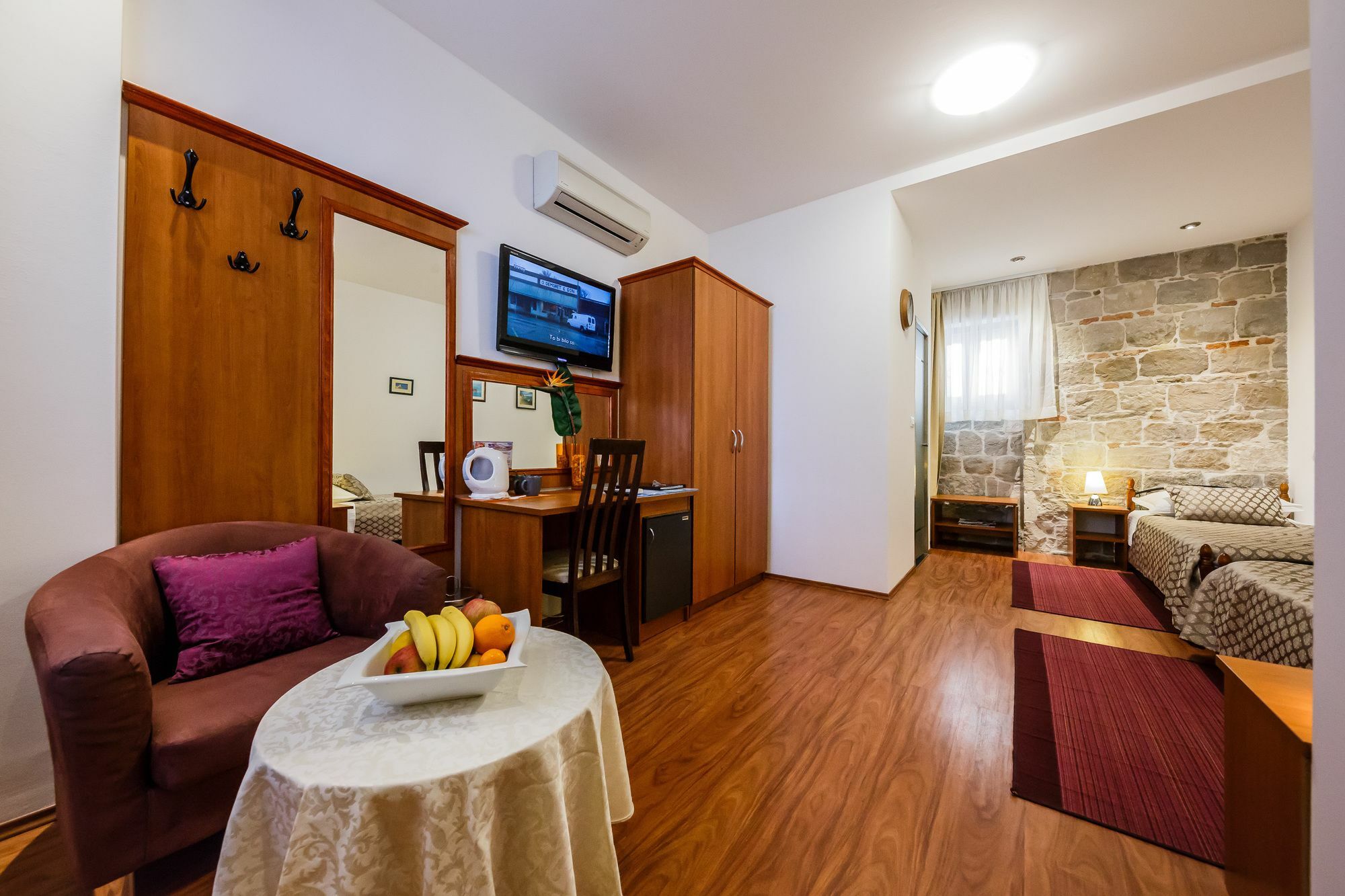 Villa Spaladium Split Dış mekan fotoğraf