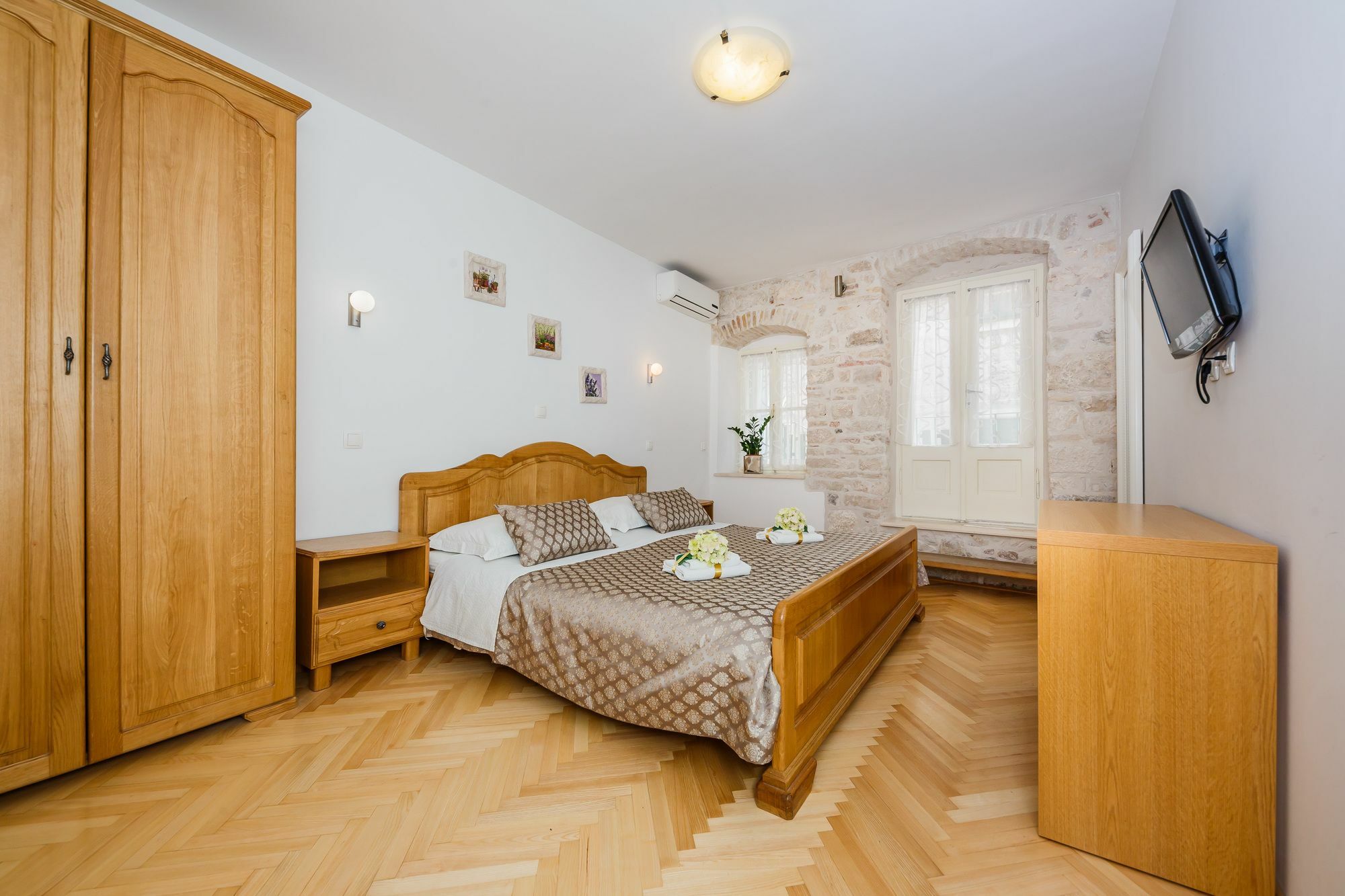 Villa Spaladium Split Dış mekan fotoğraf
