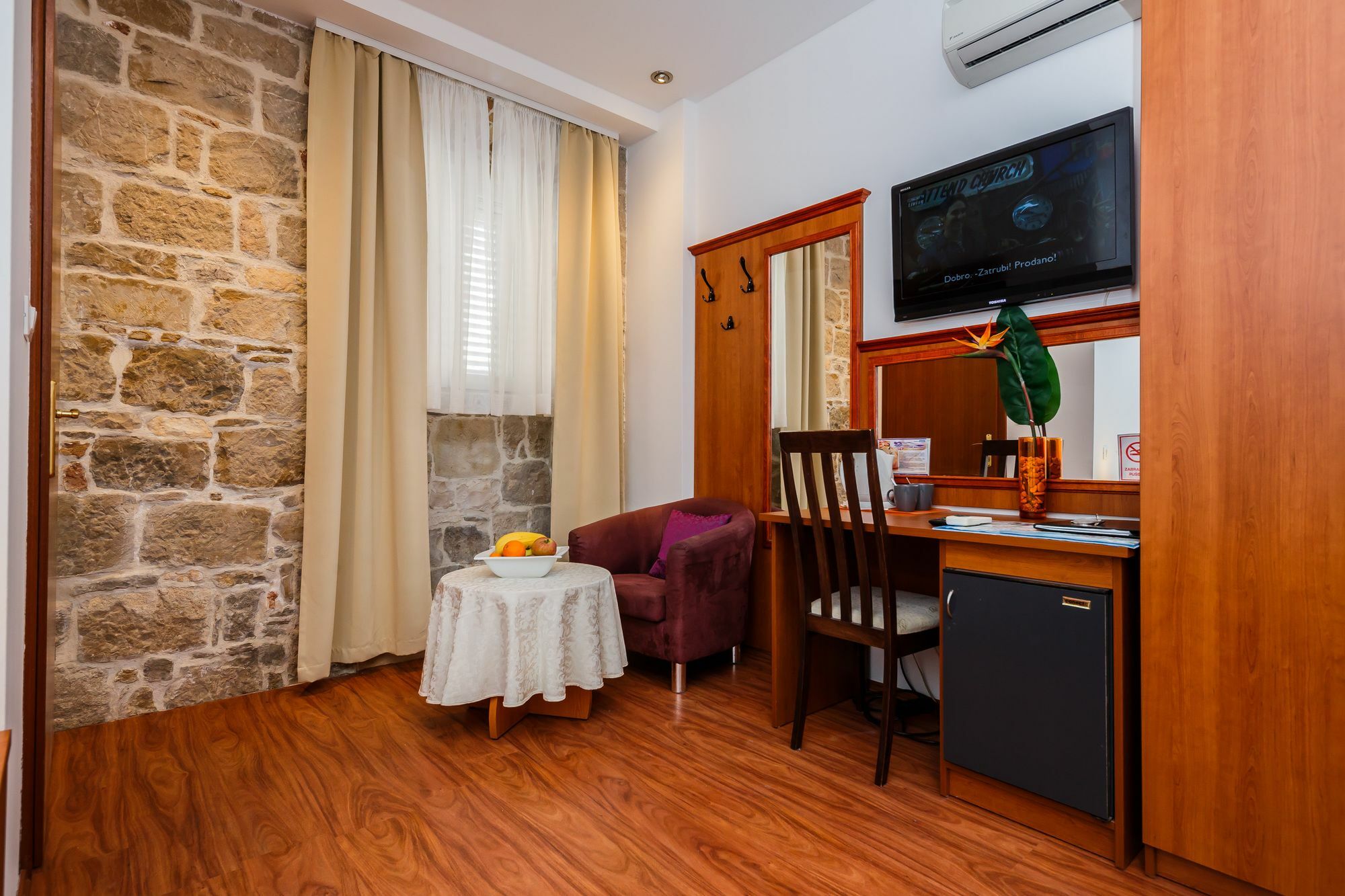 Villa Spaladium Split Dış mekan fotoğraf