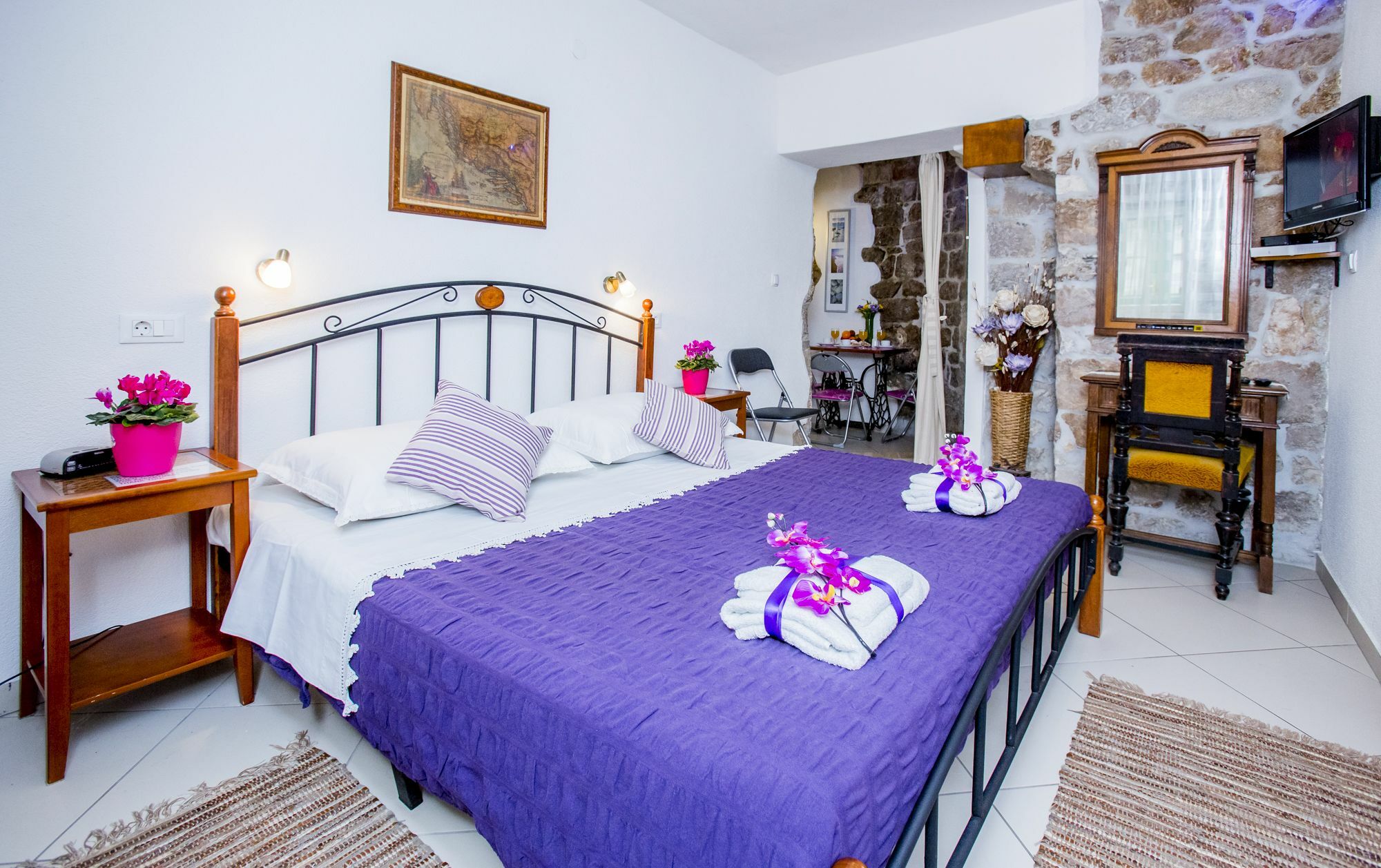 Villa Spaladium Split Dış mekan fotoğraf