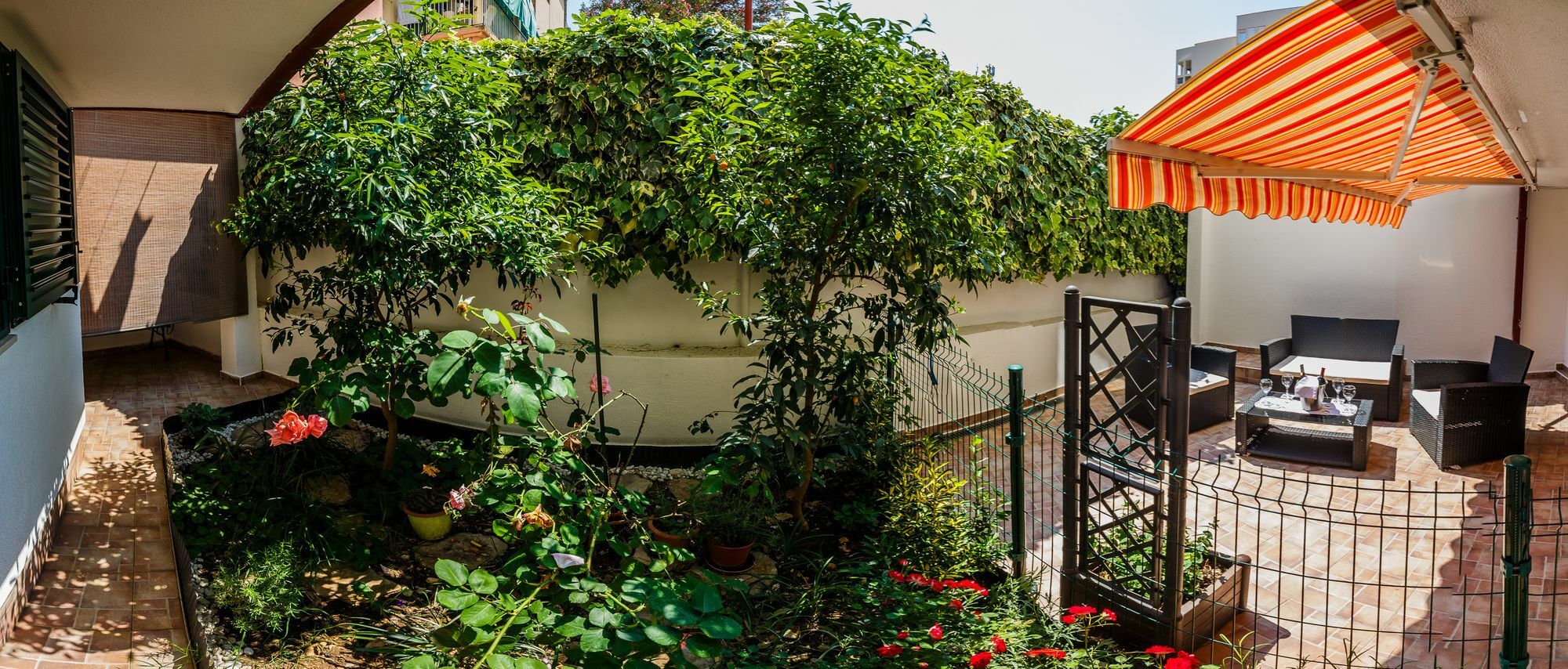 Villa Spaladium Split Dış mekan fotoğraf