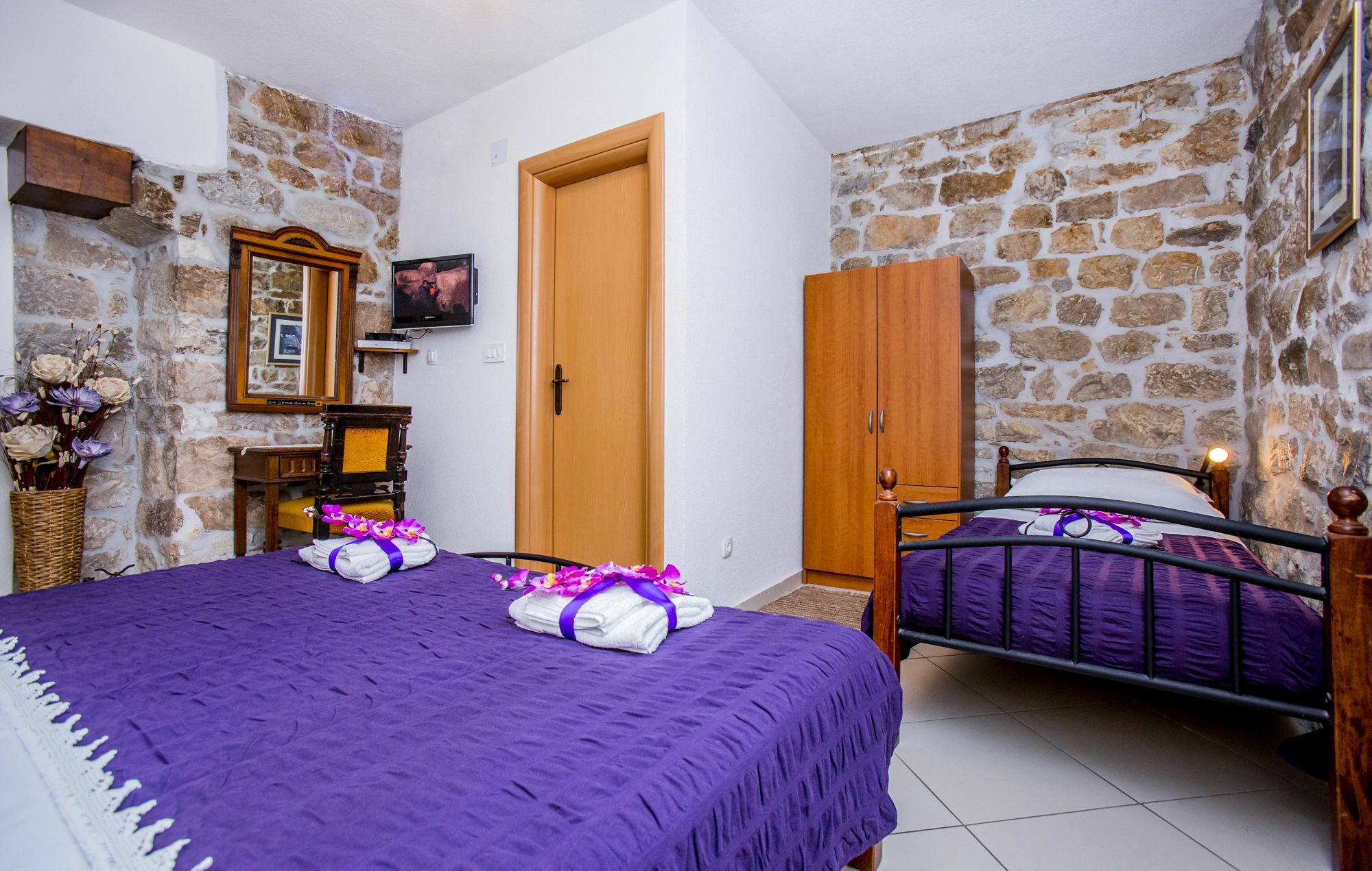 Villa Spaladium Split Dış mekan fotoğraf