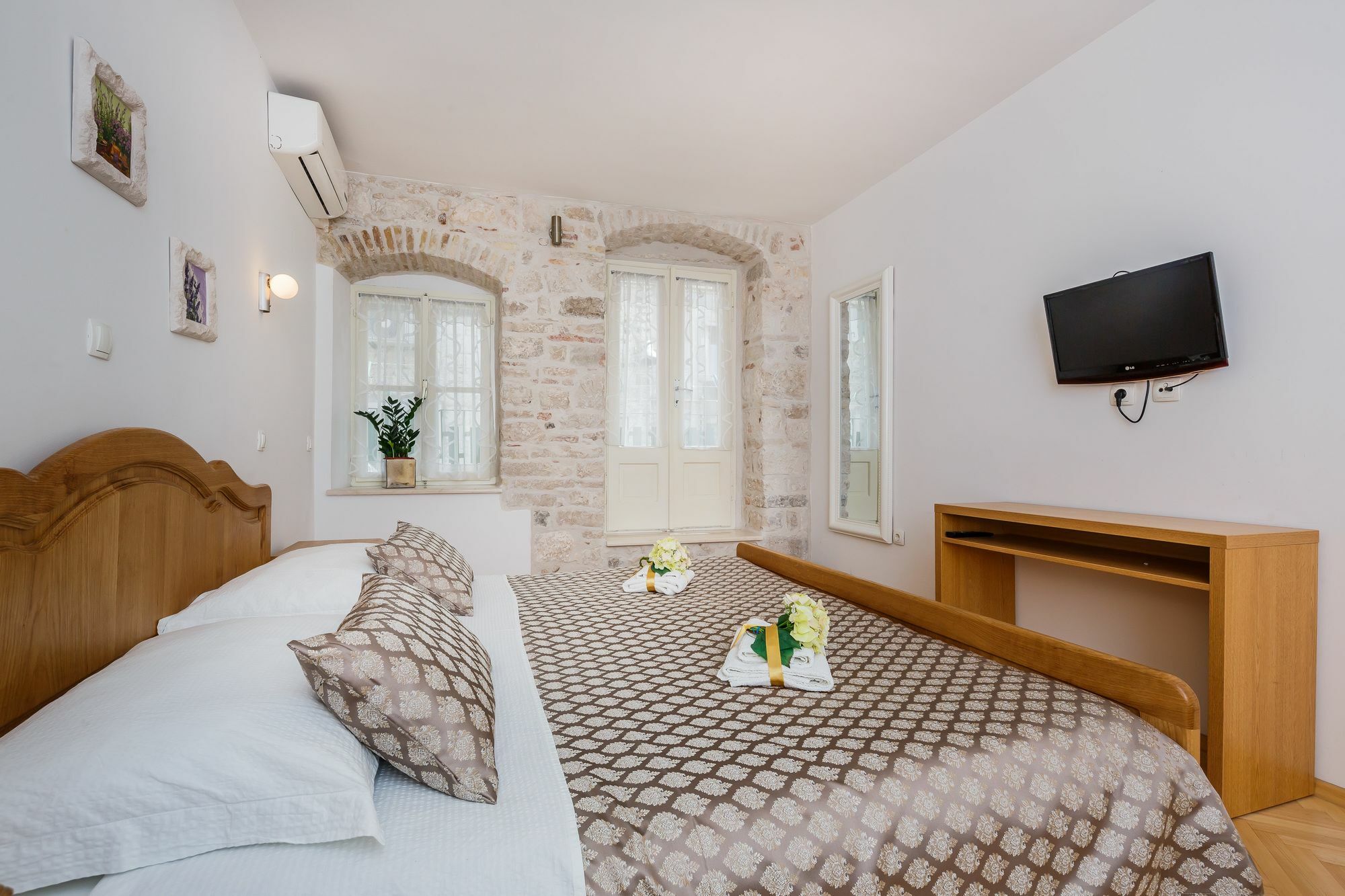 Villa Spaladium Split Dış mekan fotoğraf