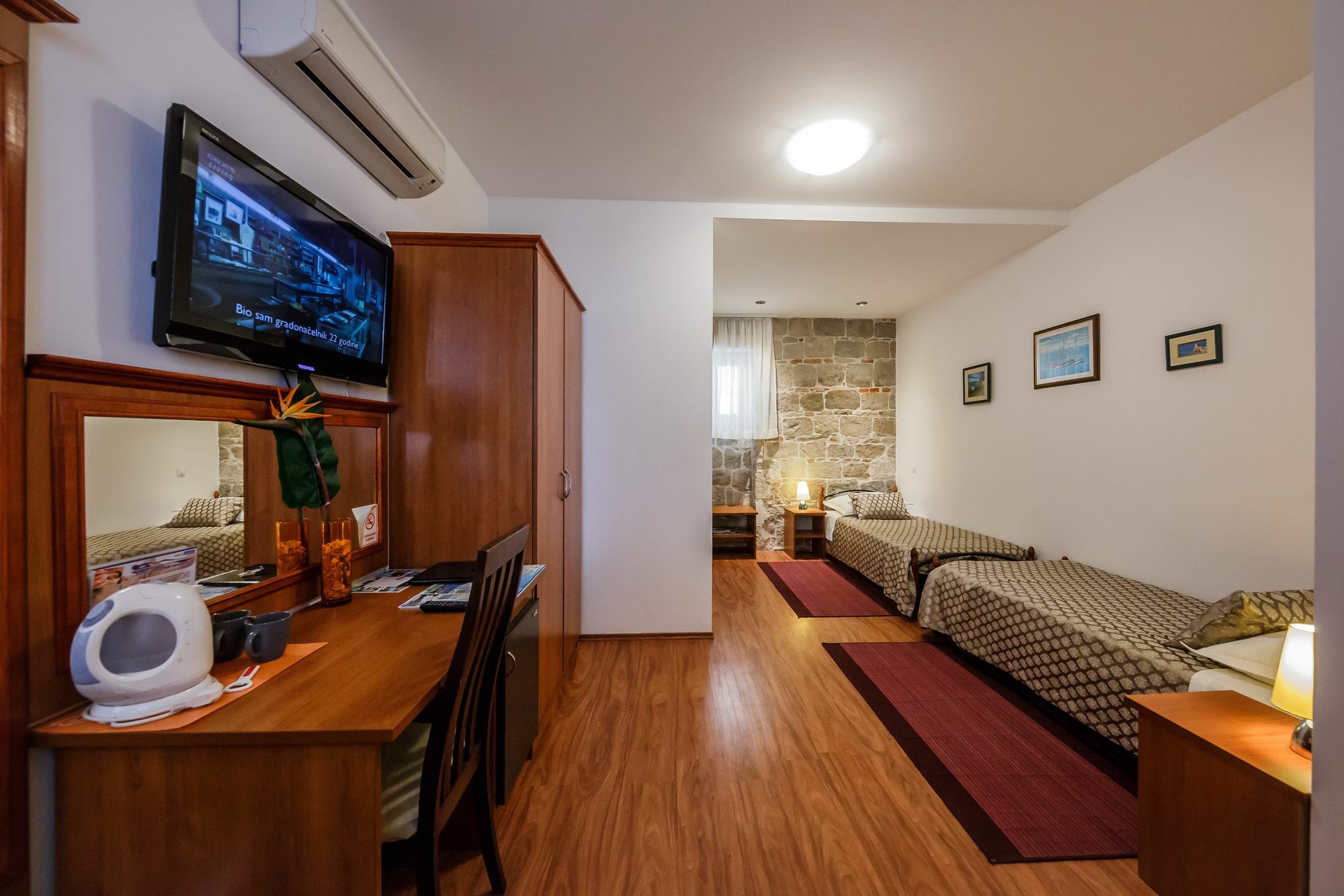 Villa Spaladium Split Dış mekan fotoğraf