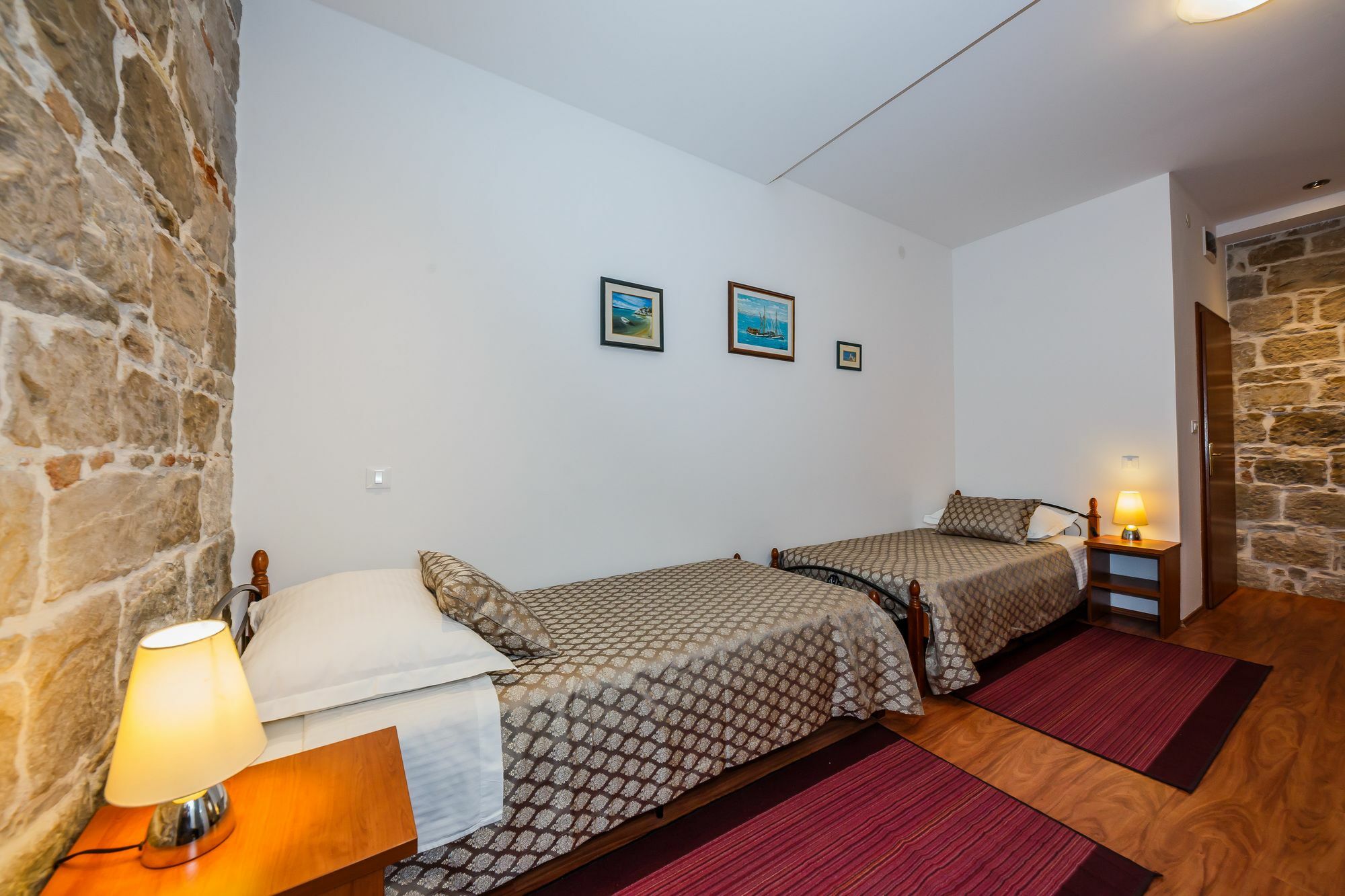 Villa Spaladium Split Dış mekan fotoğraf