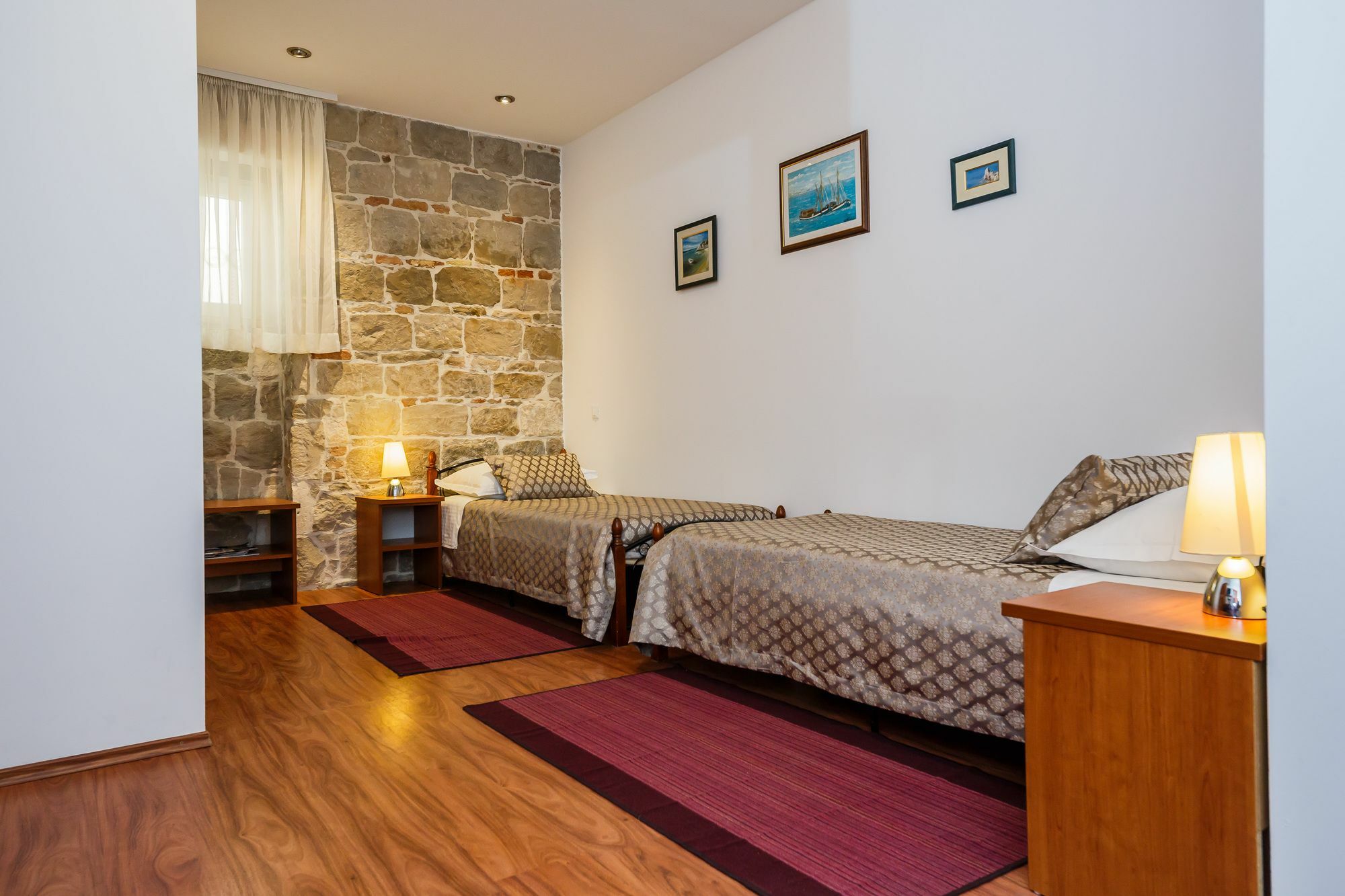 Villa Spaladium Split Dış mekan fotoğraf