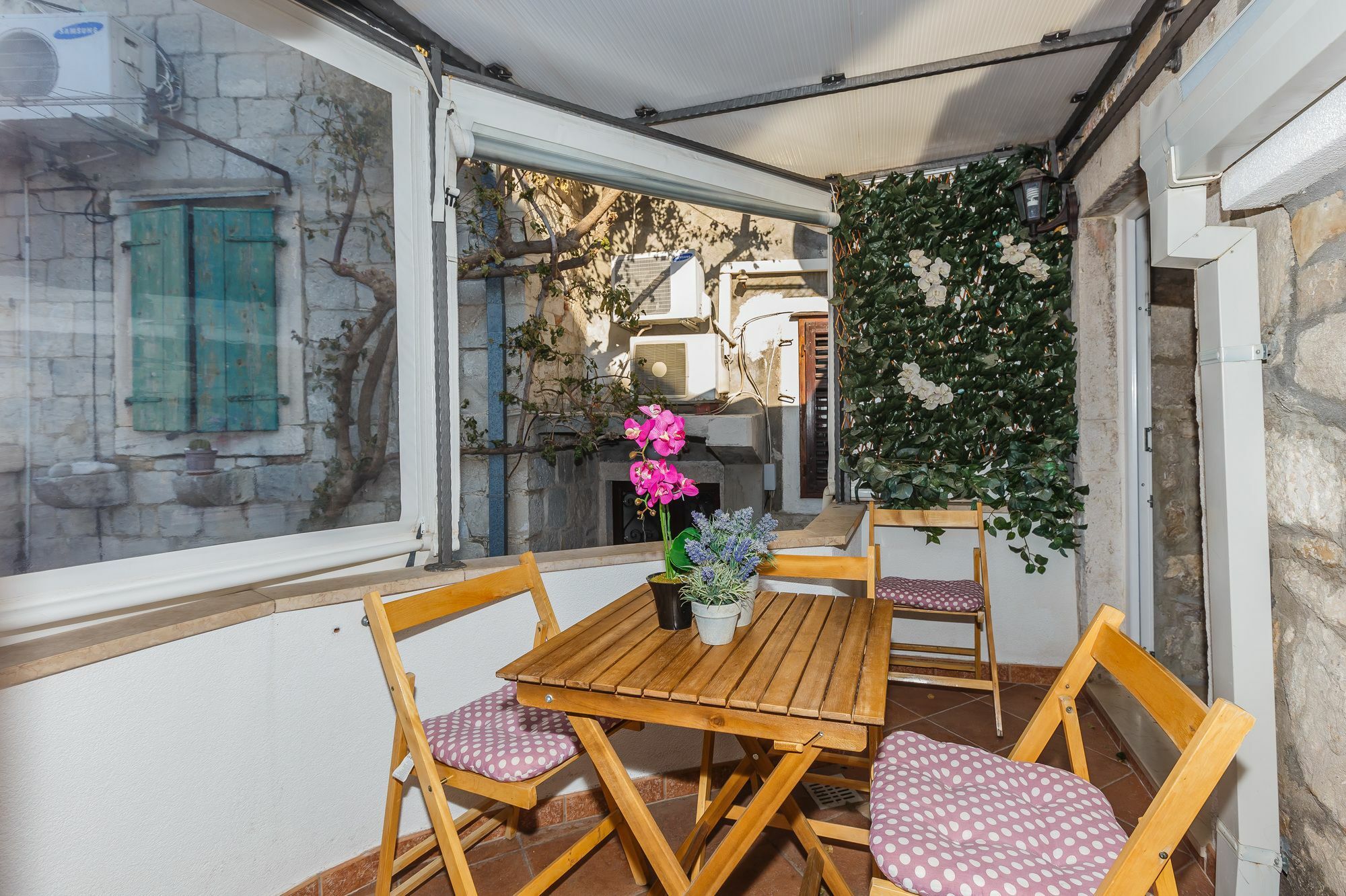 Villa Spaladium Split Dış mekan fotoğraf